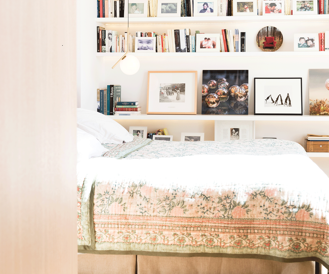 Foto 7 - MP 24 - Estudio Arquitectura Interior de Aurora Monasterio.